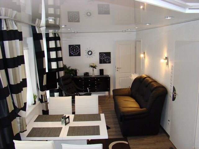 Ferienwohnung Nr. 2 – Bild 1