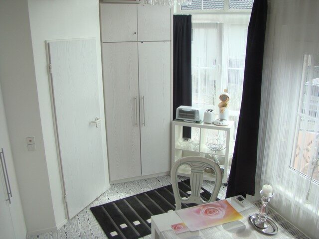 Apartment Nr. 5 – Bild 1